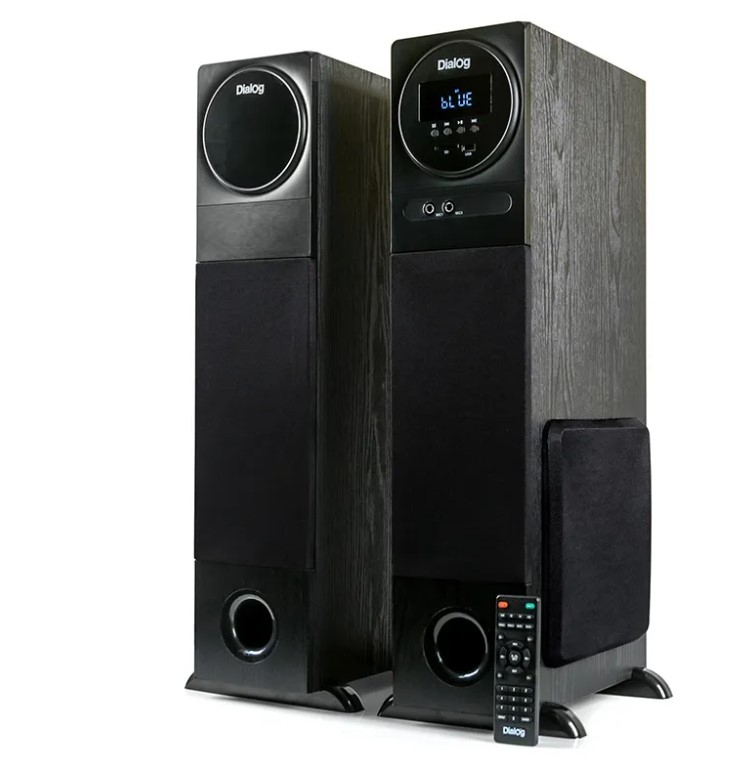 Dialog progressive. Компьютерная акустика dialog AP-2300. Колонки 2.0 dialog Progressive AP-2300. Активные колонки dialog Progressive AP-2300 Black Wood. Акустика dialog AP-230 черный