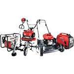  Садовая техника 