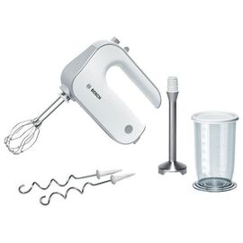  Миксер ручной Bosch MFQ4070 500Вт белый 