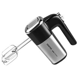  Миксер Centek CT-1120 (черн/сталь) 