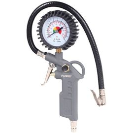  Пистолет для накачки шин Patriot GN 60D серый 