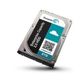  2.5" 2TB Seagate Exos 7E2000 ST2000NX0273 SAS 12Gb/s, 7200rpm, 128MB, 512e, Bulk {40} 