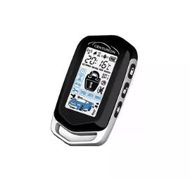  Автосигнализация Centurion S9 с обратной связью + дист. запуск брелок с ЖК дисплеем 