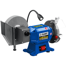  Электроточило Зубр ПТМ-150 