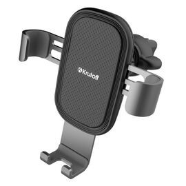  Держатель автомобильный Krutoff Gravity-1 VG универсальный 