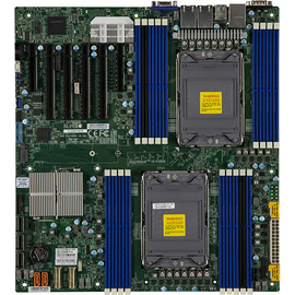  Материнская плата SuperMicro MBD-X12DPI-NT6-B 