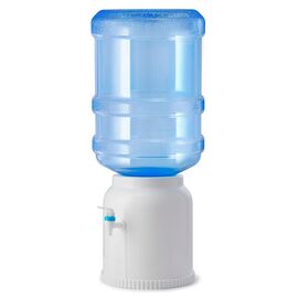  Кулер Vatten OD20WFH белый 