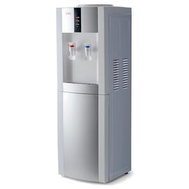  Куллер для воды AEL LD-AEL-47C White/Silver 