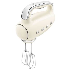 Миксер SMEG HMF01CREU кремовый 