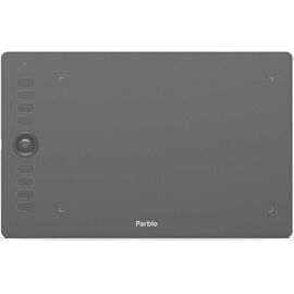  Графический планшет Parblo A610 Pro USB Type-C черный 
