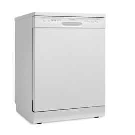  Посудомоечная машина Hyundai DF105 белый 