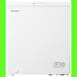  Морозильник ларь Kraft BD(W)-185QX 