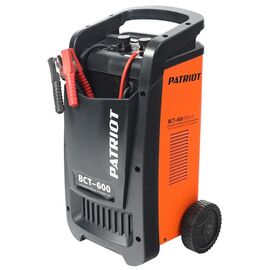  Пуско-зарядное устройство Patriot BCT-600 Start (650 301 563) 