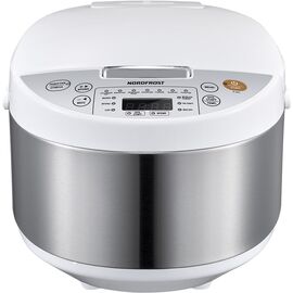  Мультиварка NORDFROST MC 550 WX 