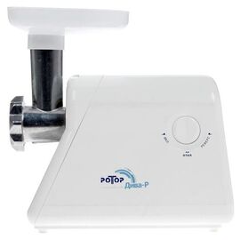  Мясорубка Ротор Дива-Р ЭМШ 35/300-3 белый 