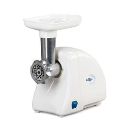  Мясорубка Ротор Экстра Р ЭМШ 35/250-1 белый 