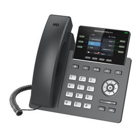  Телефон VOIP GRANDSTREAM GRP2612 
