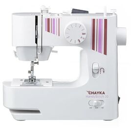  Швейная машина CHAYKA HandyStitch 33 