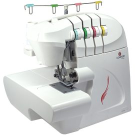  Оверлок Comfort 111 