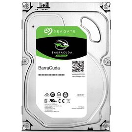  HDD 3.5" 1.0TB 7200rpm SATA3 64MB Seagate BarraCuda (ST1000DM010) 