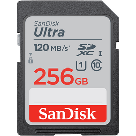  Флеш карта SanDisk 256GB SDSDUN4-256G-GN6IN 