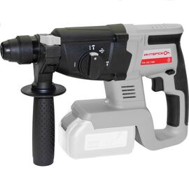  Перфоратор Интерскол ПА-22/18В кейс (649.0.0.70) 