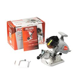  Станок для заточки цепей Ресанта Т-220 