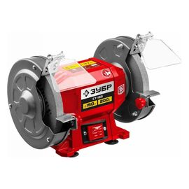  Станок заточной ЗУБР СТ-150 