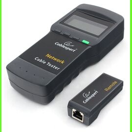  Тестер кабельный Gembird NCT-3 