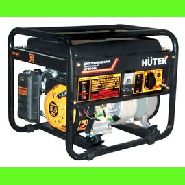  Генератор Huter DY2500L 