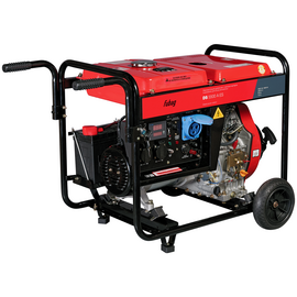  Электростанция дизельная Fubag DS 5500 A ES 641694 