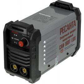  Сварочный аппарат Ресанта САИ-160Т LUX 
