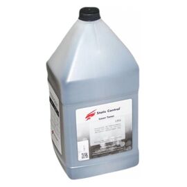  Тонер Static Control TRHM203-1KG-OS черный флакон 1000гр. для принтера HP LJ 203/227 