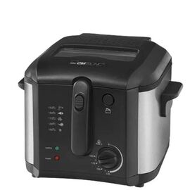  Фритюрница Clatronic FR 3649 schwarz 