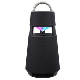  Минисистема LG RP4B черный 