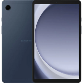  Планшет Samsung Galaxy Tab A9 SM-X110N 8/128GB темно-синий (SM-X110NDBECAU) 