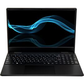  Ноутбук 15.6" IPS FHD HIPER WORKBOOK black (Core i5 1030NG7/16Gb/512Gb SSD/VGA int/W11Pro (U26-15FII5103R16S5WPG) 