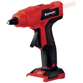  Клеевой пистолет Einhell 18/18 Li - Solo (4522200) 