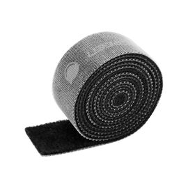  Кабельный органайзер UGREEN LP124 40356 20mm Cable Tie Band 5m Black 