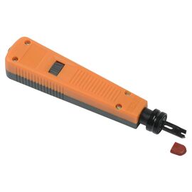  Инструмент забивной ITK TI1-G110-P для 110 кросса (1шт) оранжевый 