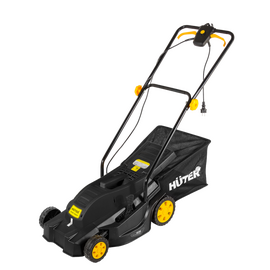  Газонокосилка электрическая Huter ELM-1600T 