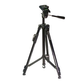  Штатив-трипод YUNTENG 3388, напольный, 34 - 102,5 см, черный 