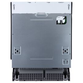  Встраиваемая посудомоечная машина EVELUX BD 6000 