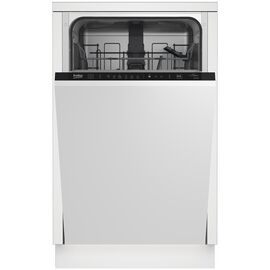  Встраиваемая посудомоечная машина Beko BDIS16020 