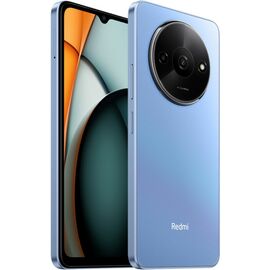  Смартфон Xiaomi Redmi A3 4/128Gb Star Blue РСТ 