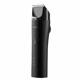  Машинка для стрижки Showsee C4-BK black 