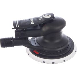  Пневмошлифмашина орбитально-роторная RUPES SCORPIO III/ RH 356A (RH356A/R/CBX/STD) ход 6мм с пылеудалением, подошва 150мм 