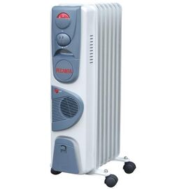  Масляный радиатор Ресанта ОМ-7НВ 