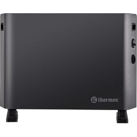  Конвектор THERMEX Pronto 1500M Black 