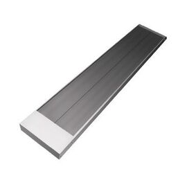  Обогреватель инфракрасный NEOCLIMA IR-1.0 серый 